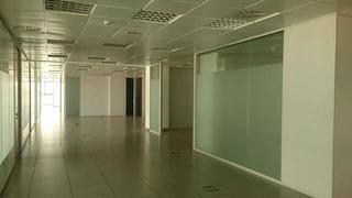 Lloguer Oficina a La Buhaira. Oficina alquiler sevilla - nervión