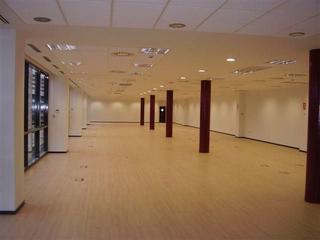 Büro in Los Remedios