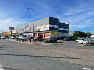 Miete Fabrikhalle  Calle a