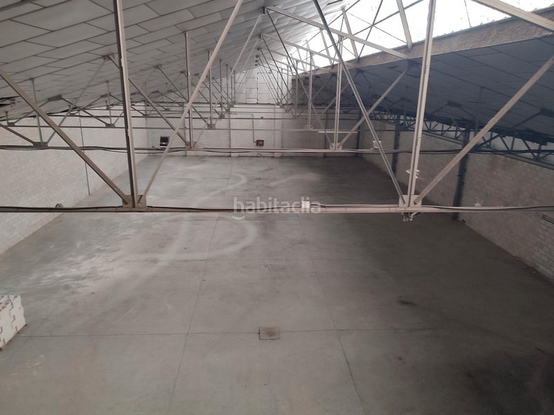 Foto 1e620946-2485-4bc4-8faa-d5cc9abbb8f5. Rent industrial building in Santa Clara Sevilla