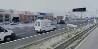 Lloguer Nau industrial  Calle la red uno. Nave independiente con campa propia puente grua y oficinas