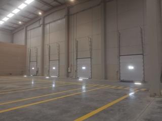 Location Terrain industriel  Calle torre de los herberos