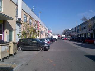 Miete Fabrikhalle  Calle san josé de palmete