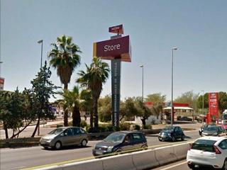 Nave industrial en Parque Atlántico- San Matías. Nave en calle principal uso comercial o almacenaje
