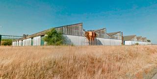Bâtiment à usage industriel à Carmona. Nave venta en carmona de 6080m2