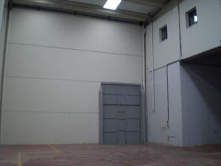 Miete Fabrikhalle  Calle san josé de palmete