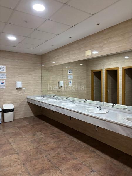 Foto 74decb94-530b-4c33-9d93-52c2bc36f41b. Alquiler oficina  alquiler en Aljamar Tomares