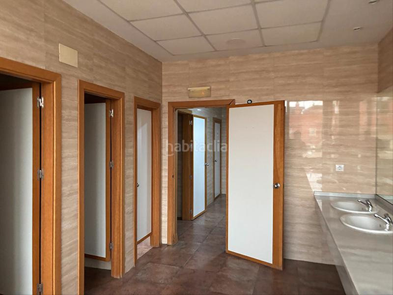 Foto 41bfe2cb-c648-4271-9711-b42b3a1314ce. Location bureau dans Aljamar Tomares