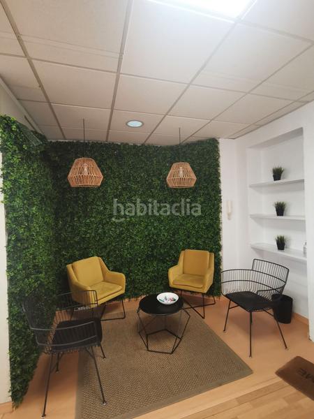 Foto 861097a0-264f-4d55-bb45-2ed0d477bbb0. Office space in sector sur - la palmera - reina mercedes Sevilla