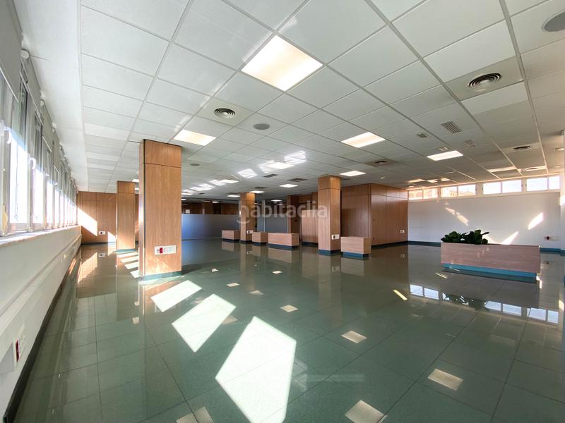 Foto d4e7f9da-c6d4-4ae7-b127-8ed642055f93. Office space in sector sur - la palmera - reina mercedes Sevilla