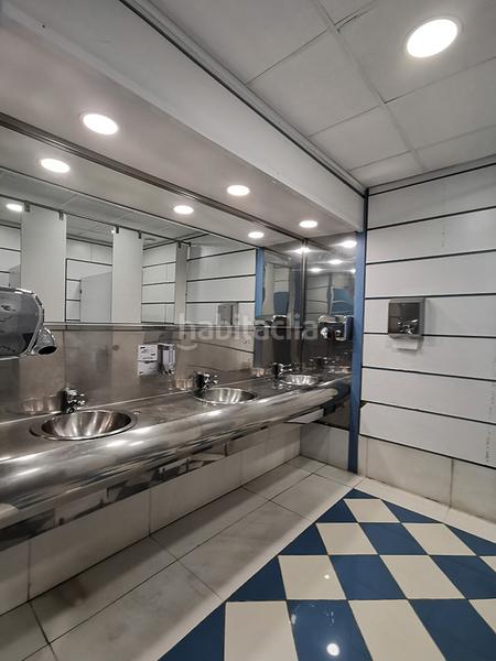 Foto 081febd5-89eb-43c1-b335-280b630a6159. Affitto ufficio con riscaldamento parcheggio in Triana Oeste Sevilla