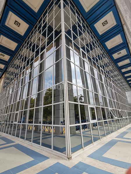 Foto 74ec0b49-6c5d-454b-8432-57ae8f269d6b. Lloguer oficina amb calefacció aparcament a Triana Oeste Sevilla