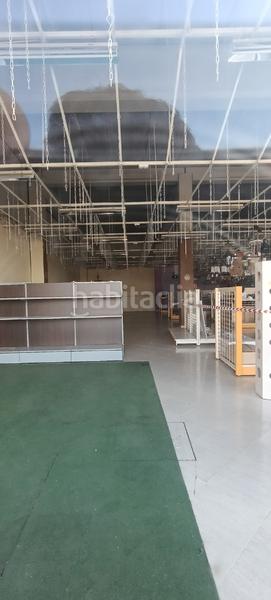 Foto 0f057ef8-3128-424a-b785-87ea616cd845. Nau industrial a La Paz Alcalá de Guadaira