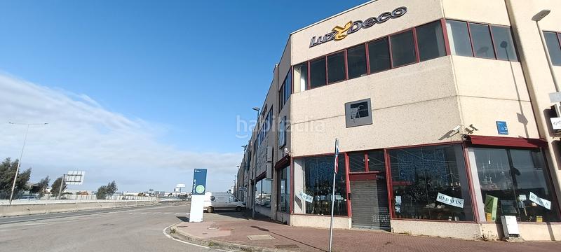 Foto 9073f689-26bd-4cac-82d7-d21e6681ac7e. Nau industrial a La Paz Alcalá de Guadaira