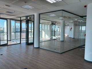 Affitto Ufficio  Calle isaac newton. Oficina alquiler isla de la cartuja sevilla