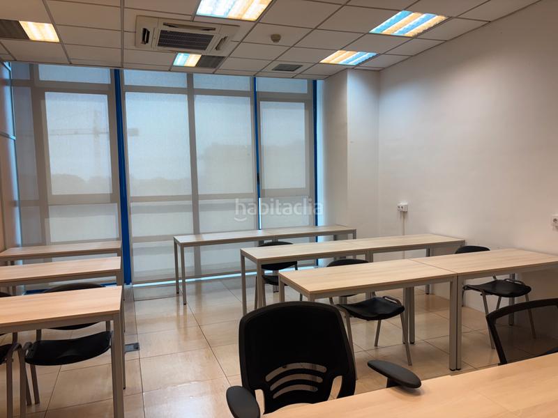 Foto f0e83f4a-8a99-4520-b68b-1cef3ac272b5. Affitto ufficio con riscaldamento parcheggio in El Cano - Los Bermejales Sevilla