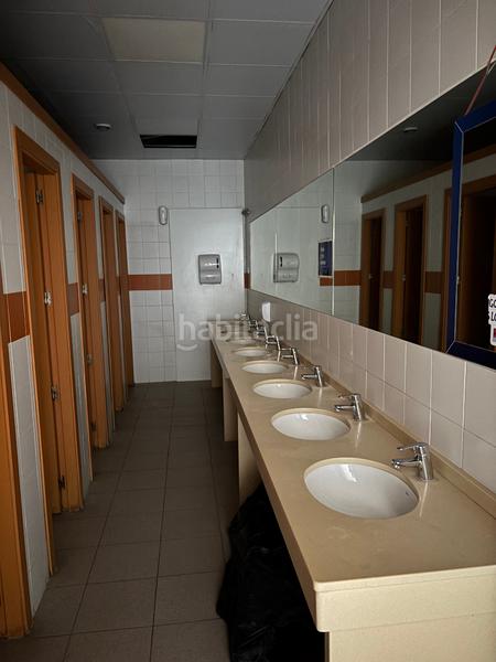 Foto a2f506a6-d286-417f-a7de-7f6e2d443c8d. Affitto ufficio con parcheggio in El Cano - Los Bermejales Sevilla