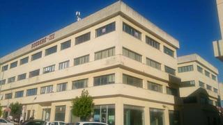 Bureau à Pisa. Oficina en venta poligono pisa