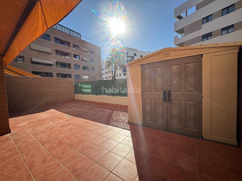 Foto 3b556c07-2b0b-4d25-a1ad-abc883494003. Piso en avenida de la sabiduría 1d piso venta Nuevo Bulevar. en Mairena del Aljarafe