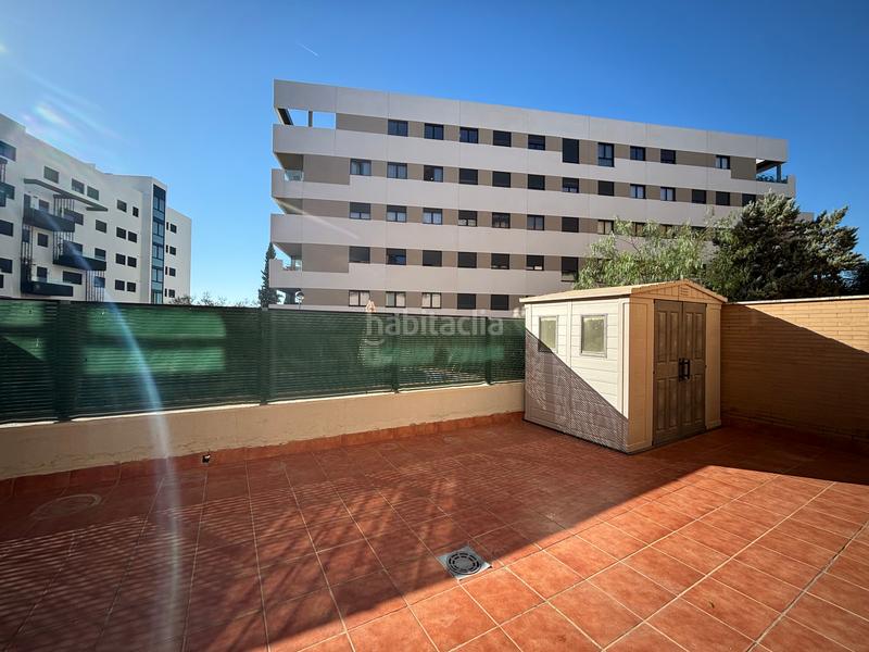 Foto 97772ebc-008c-4a5e-b8b4-34301a14dd73. Piso en avenida de la sabiduría 1d piso venta Nuevo Bulevar. en Mairena del Aljarafe