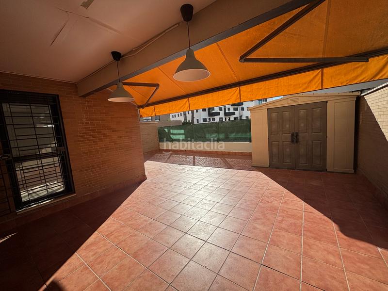 Foto be1bd95c-b5e4-478f-9e79-a9ad325048bf. Piso en avenida de la sabiduría 1d piso venta Nuevo Bulevar. en Mairena del Aljarafe