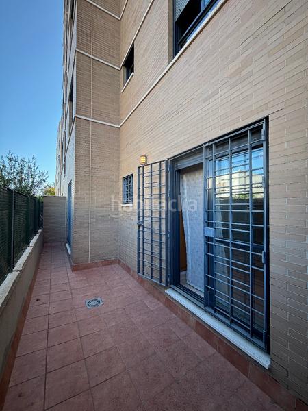 Foto c0568aae-d448-4fd0-b375-81a064ad0088. Piso en avenida de la sabiduría 1d piso venta Nuevo Bulevar. en Mairena del Aljarafe