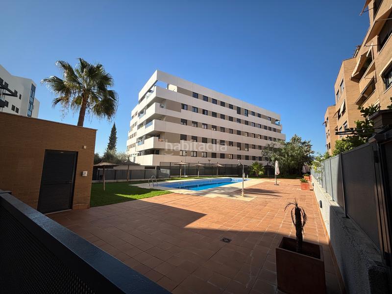 Foto d5246f18-db74-4935-be69-becefe750352. Piso en avenida de la sabiduría 1d piso venta Nuevo Bulevar. en Mairena del Aljarafe