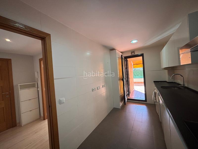 Foto da45f396-737f-428d-8d9e-757b5f933054. Piso en avenida de la sabiduría 1d piso venta Nuevo Bulevar. en Mairena del Aljarafe