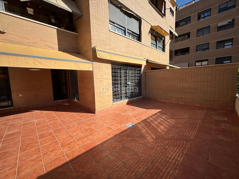 Foto ea7f7768-ef13-400d-946c-092be9226db9. Piso en avenida de la sabiduría 1d piso venta Nuevo Bulevar. en Mairena del Aljarafe
