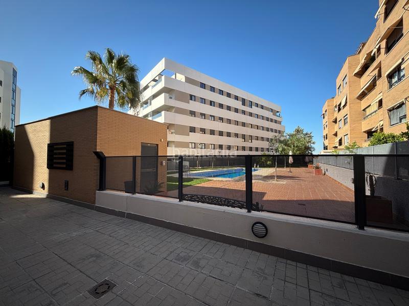 Foto edf6be18-d0b3-4cce-b02e-a0d9869febc0. Piso en avenida de la sabiduría 1d piso venta Nuevo Bulevar. en Mairena del Aljarafe