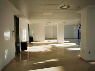 Alquiler Oficina  Avenida san francisco javier. Oficina alquiler nervion