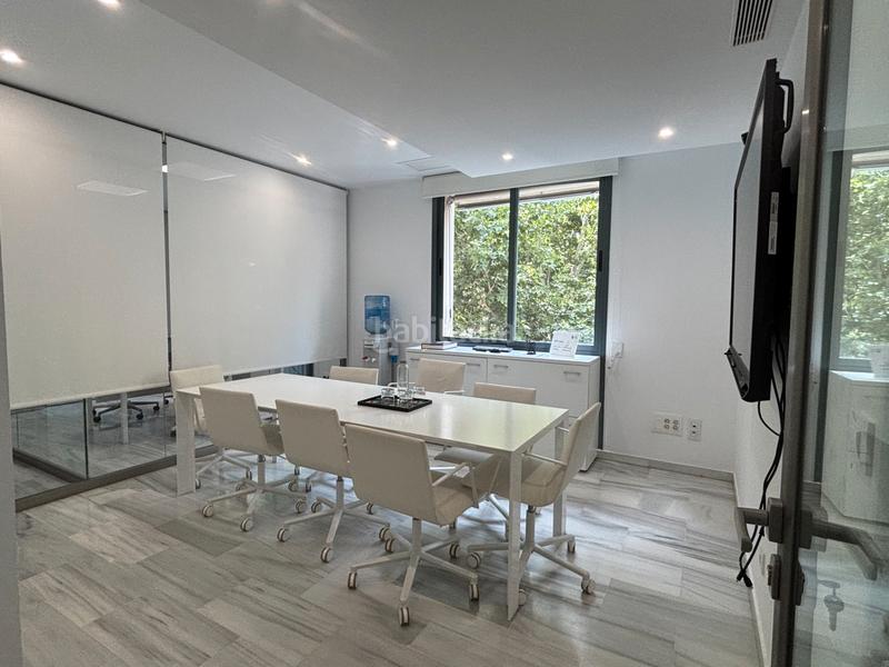 Foto 6efe1faf-4bf9-4e8b-8bb7-db9414c5ef58. Lloguer oficina a Andújar