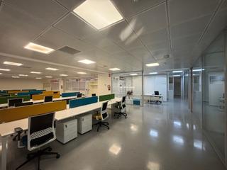 Bureau à Triana Oeste