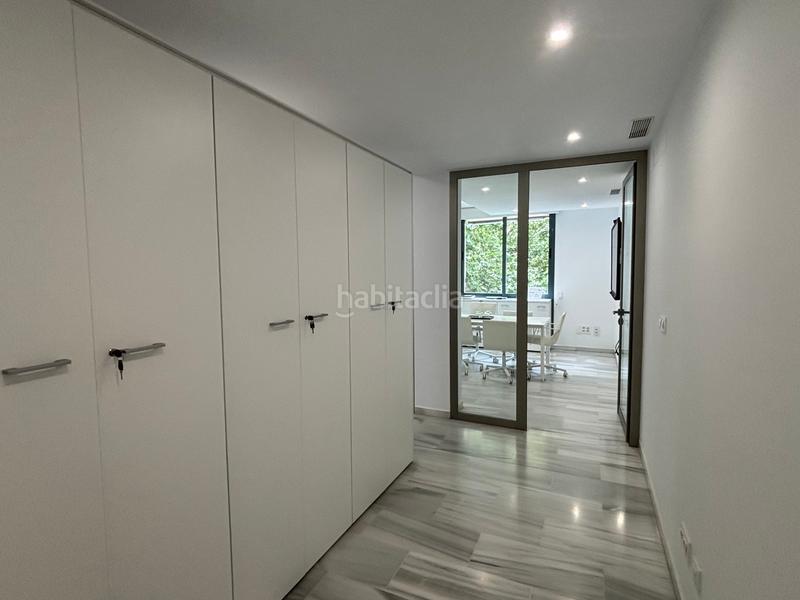 Foto a194e234-108a-43ee-beff-d32ffb7ee474. Affitto ufficio con riscaldamento in Arenal - Museo Sevilla