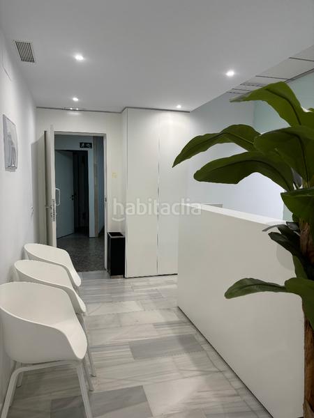 Foto e17976f6-adbd-4823-87d6-03324ccd17ca. Affitto ufficio con riscaldamento in Arenal - Museo Sevilla