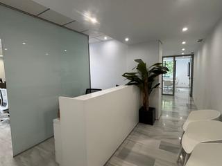 Büro in Arenal - Museo