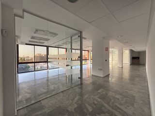 Ufficio in La Buhaira