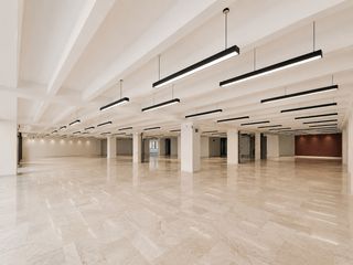 Lloguer Oficina  Avenida de la república argentina. Oficina alquiler los remedios sevilla