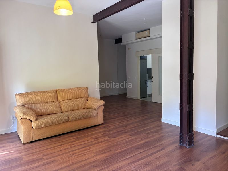 Foto 324ce45b-d1a4-4220-a687-8027e047f783. Rent flat in Alfalfa - Santa Cruz Sevilla