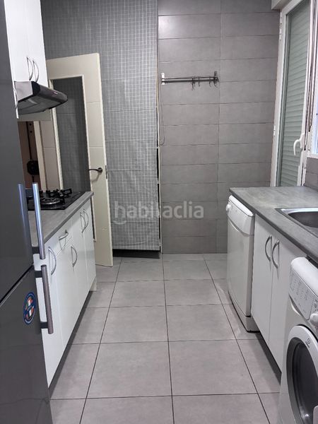 Foto 4d8685b2-7252-4694-88e9-683bd7d84087. Rent flat in Alfalfa - Santa Cruz Sevilla