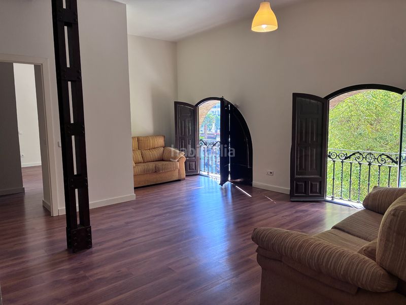 Foto fb67fb57-5ddc-4f36-9ffb-b972835c4067. Rent flat in Alfalfa - Santa Cruz Sevilla