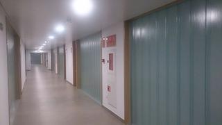 Lloguer Oficina a Triana Este. Oficina alquiler los remedios