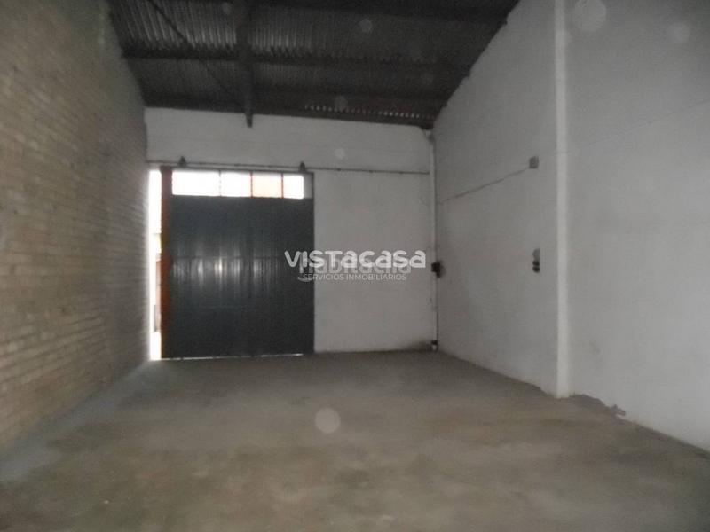 Foto 27d8f4f2-7ba6-4669-8877-6e01414f46b5. Industrial building in Mairena del Alcor