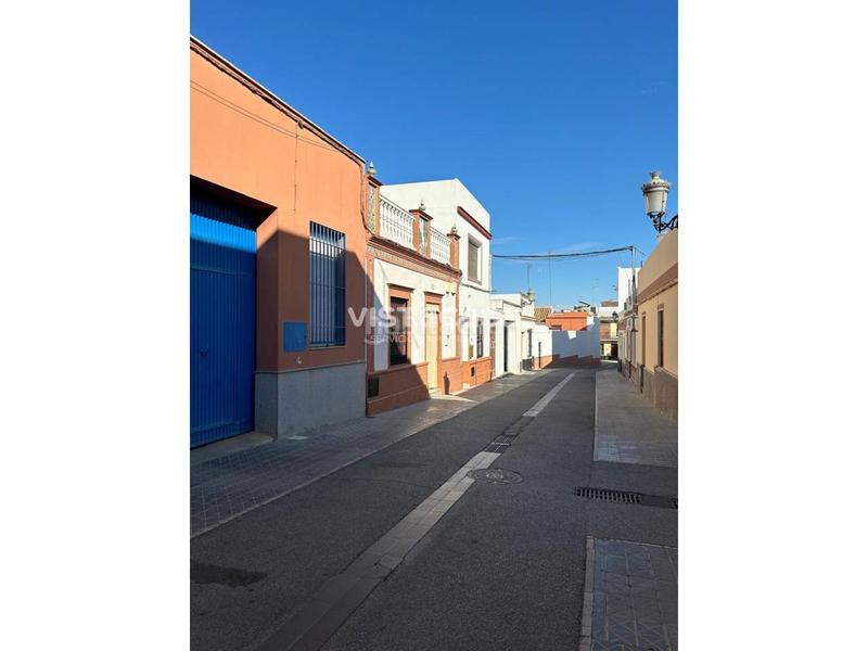 Foto 57b7a847-21d4-4ca6-aaa9-d61d8344c63b. Industrial building in Mairena del Alcor