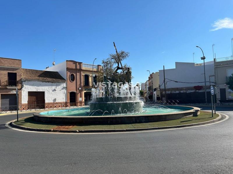 Foto c2d8d0c0-8fa3-40f1-9d7a-a94d1fa3b458. Industrial building in Mairena del Alcor