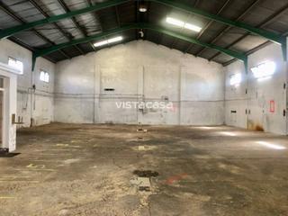 Lloguer Nau industrial a Mairena del Alcor. Nave comercial en alquiler en mairena del alcor