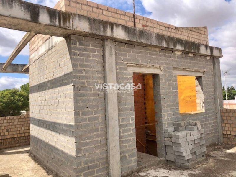 Foto 1597fce4-21b4-4d98-ae57-0b2c1258e9dd. Casa  en venta en Mairena del Alcor