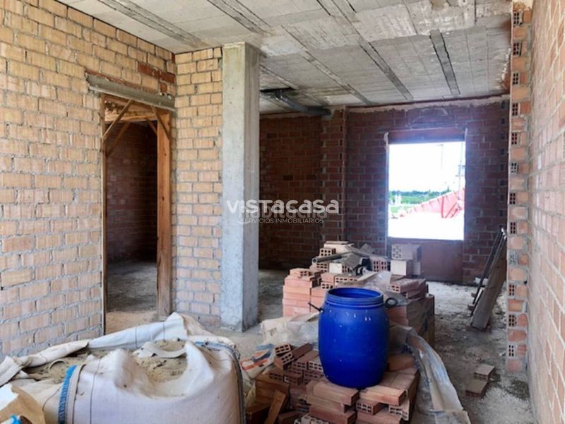 Foto 6463e701-1571-42ff-8d2c-22956510c3f3. Casa  en venta en Mairena del Alcor