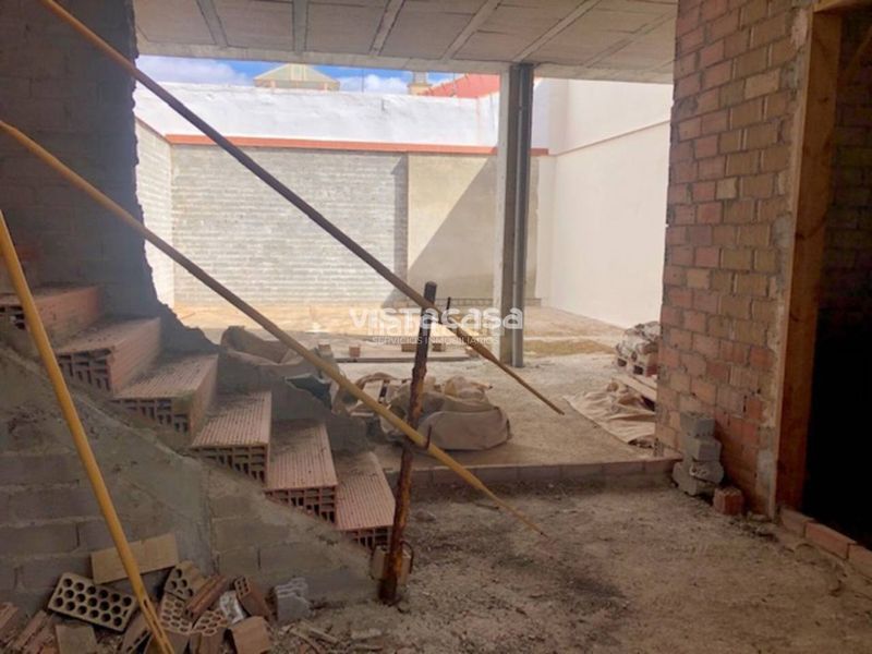 Foto 65c00bc3-56b1-4a8b-89ac-31f3dbf332c4. Casa  en venta en Mairena del Alcor