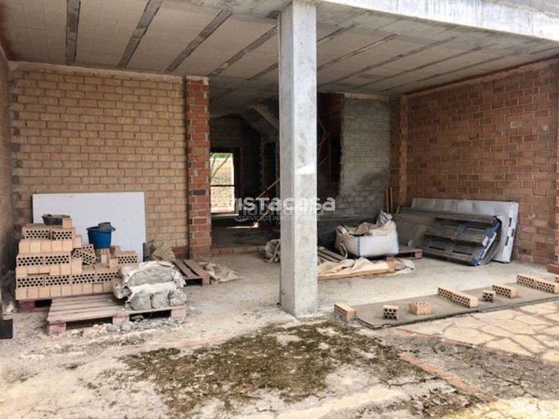 Foto 666d0e72-8dc2-4bba-ba78-8dc5ff2846df. Casa  en venta en Mairena del Alcor